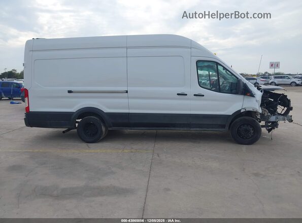 1FTBF4X82PKB10055 2023 FORD TRANSIT-350 White 