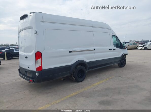 1FTBF4X82PKB10055 2023 FORD TRANSIT-350 White 