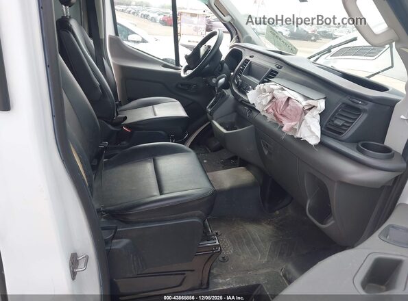 1FTBF4X82PKB10055 2023 FORD TRANSIT-350 White 