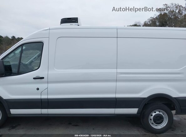 1FTBR1C82PKB17177 2023 FORD TRANSIT-250 White 