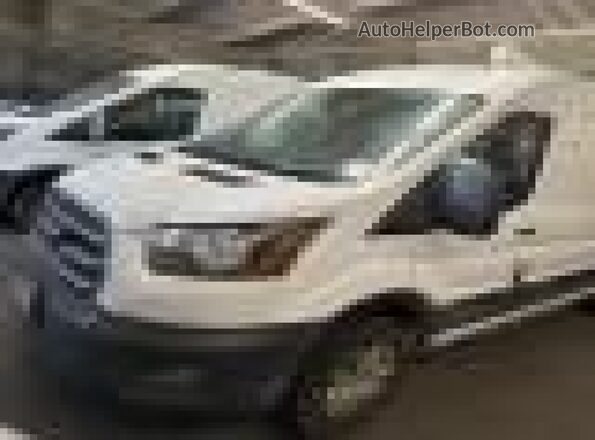 1FTBR1C85LKB18317 2020 FORD TRANSIT-250  Задня ліва чверть