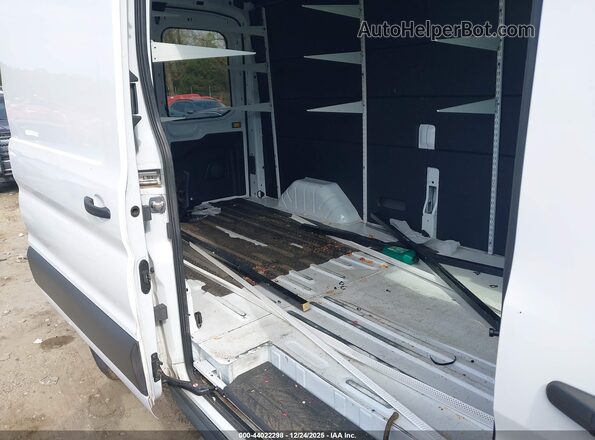 1FTBR1C86PKA03814 2023 FORD TRANSIT-250 White Вид наклейки з VIN-кодом
