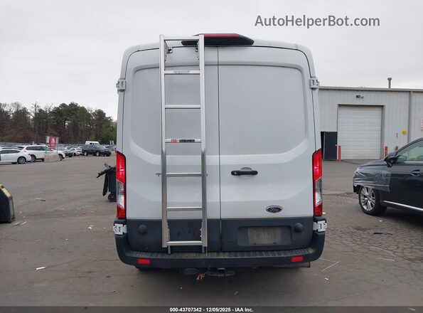 1FTBR1C86PKA47389 2023 FORD TRANSIT-250 Белый 