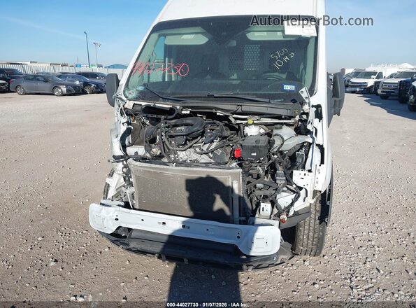 1FTBR1X81PKA05013 2023 FORD TRANSIT-250 White Вид спереду