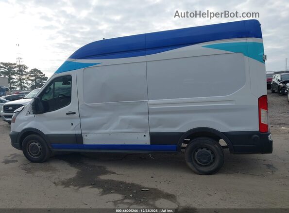1FTBR1X83PKA12156 2023 FORD TRANSIT-250 White 