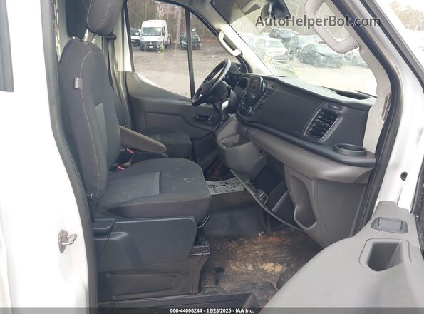 1FTBR1X83PKA12156 2023 FORD TRANSIT-250 White 