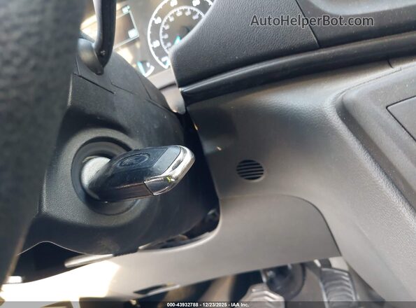 1FTBR1Y87RKA01436 2024 FORD TRANSIT-250 White წინა პანელის ხედი
