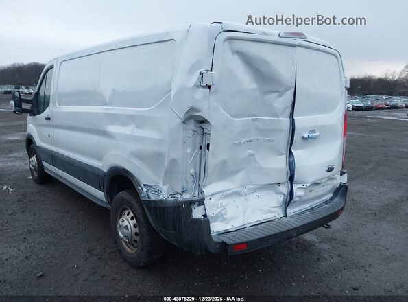 1FTBR2Y87PKA10608 2023 FORD TRANSIT-250 Blue Vista frontal