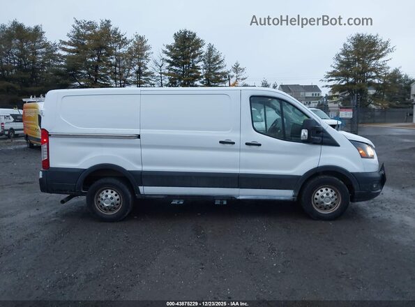 1FTBR2Y87PKA10608 2023 FORD TRANSIT-250 Blue Vista interior trasera