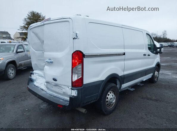 1FTBR2Y87PKA10608 2023 FORD TRANSIT-250 Blue 