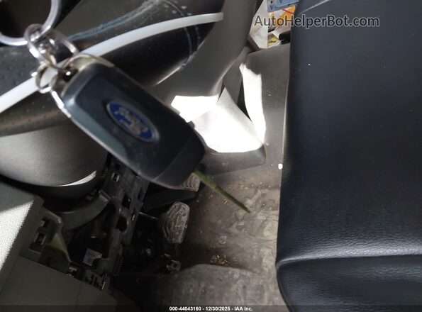 1FTBR3X80NKA69780 2022 FORD TRANSIT-250 White Vista del salpicadero