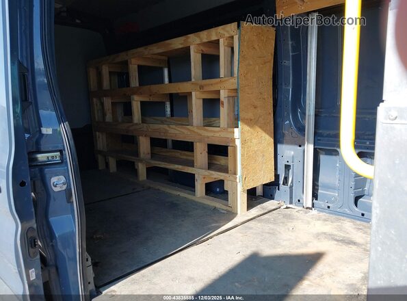 1FTBR3X83LKB09573 2020 FORD TRANSIT-250 Синий Вид наклейки с VIN-кодом