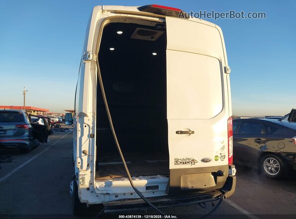 1FTBW1XG6LKB77984 2020 FORD TRANSIT-350 White 