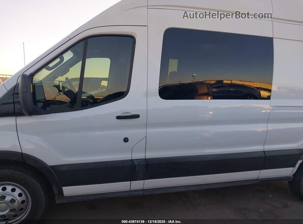 1FTBW1XG6LKB77984 2020 FORD TRANSIT-350 White 