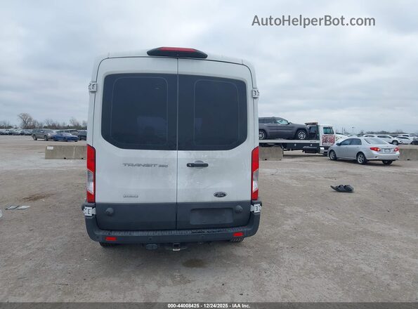 1FTBW2CG0JKA09749 2018 FORD TRANSIT-350 White 