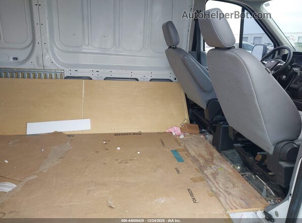 1FTBW2CG0JKA09749 2018 FORD TRANSIT-350 White 