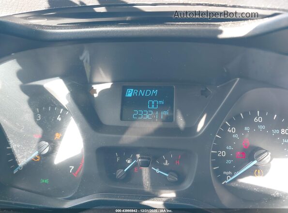 1FTBW2CG7JKA08887 2018 FORD TRANSIT-350 White 