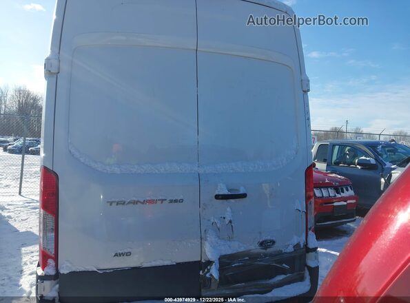 1FTBW2X88MKA89812 2021 FORD TRANSIT-350 White 