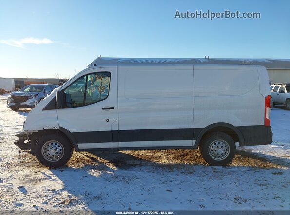 1FTBW2Y83NKA56958 2022 FORD TRANSIT-350 White 