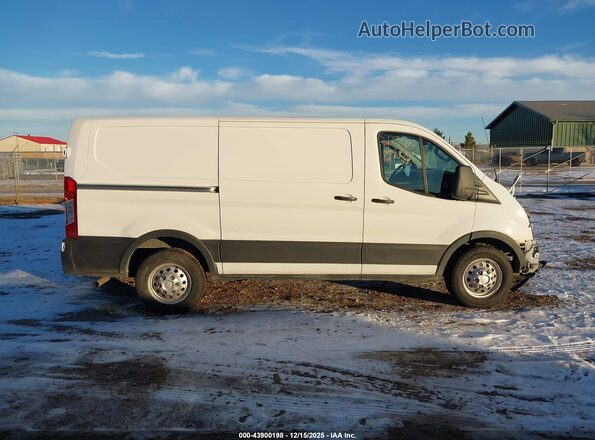 1FTBW2Y83NKA56958 2022 FORD TRANSIT-350 White 