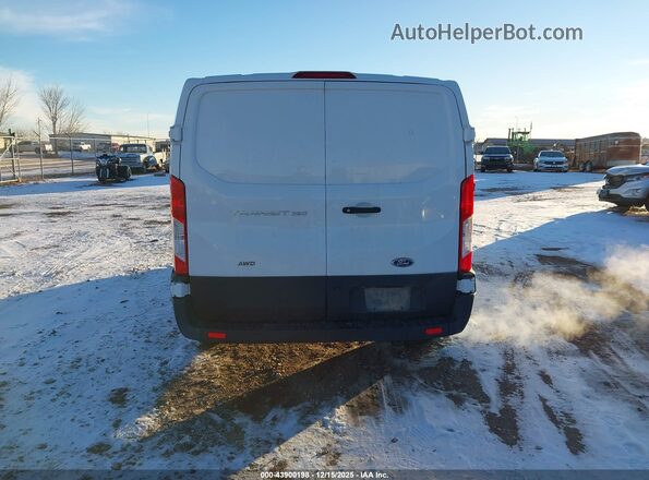 1FTBW2Y83NKA56958 2022 FORD TRANSIT-350 White 