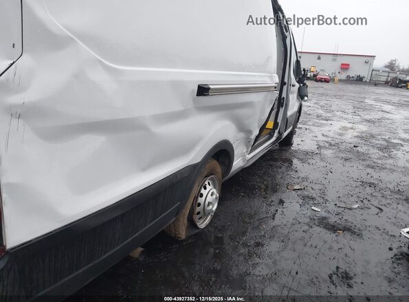 1FTBW3U81NKA80879 2022 FORD TRANSIT-350 White 