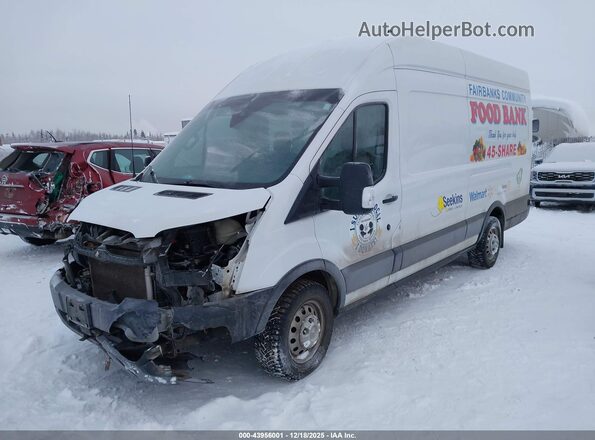 1FTBW3U85LKA04983 2020 FORD TRANSIT-350 White 