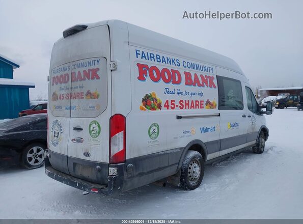 1FTBW3U85LKA04983 2020 FORD TRANSIT-350 White 