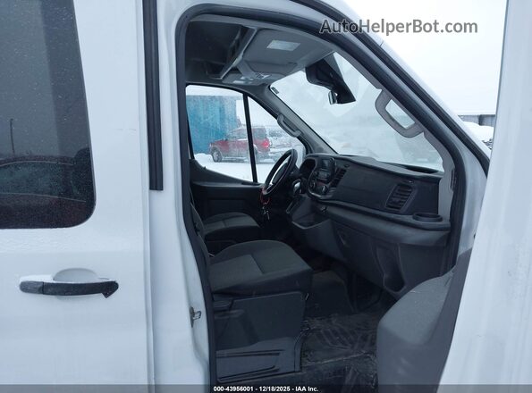 1FTBW3U85LKA04983 2020 FORD TRANSIT-350 White 