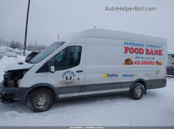 1FTBW3U85LKA04983 2020 FORD TRANSIT-350 White 