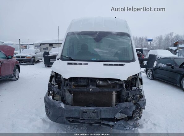 1FTBW3U85LKA04983 2020 FORD TRANSIT-350 White 