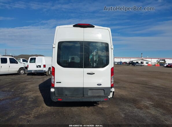 1FTBW3X84MKA62225 2021 FORD TRANSIT-350 White 
