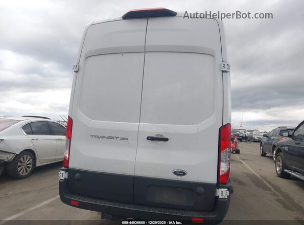 1FTBW3X84NKA41750 2022 FORD TRANSIT-350 White 