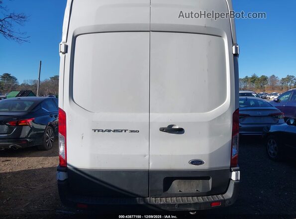 1FTBW3X85MKA51430 2021 FORD TRANSIT-350 White 