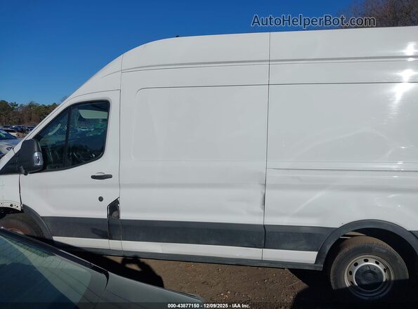 1FTBW3X85MKA51430 2021 FORD TRANSIT-350 White 