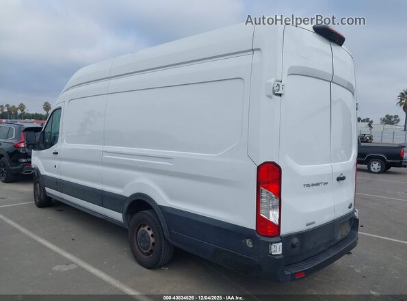 1FTBW3XGXLKB79362 2020 FORD TRANSIT-350 White 