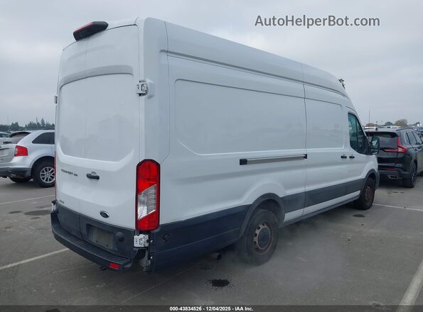 1FTBW3XGXLKB79362 2020 FORD TRANSIT-350 White 