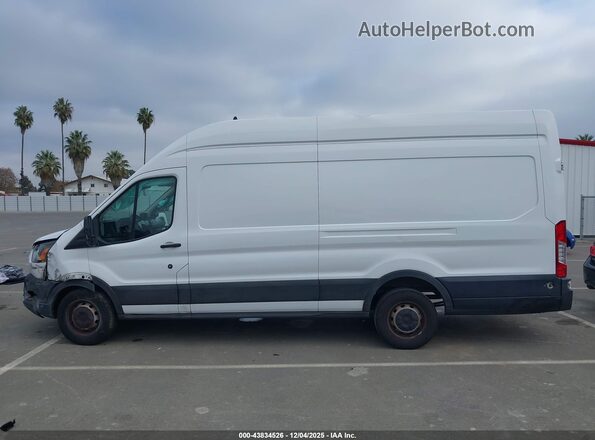 1FTBW3XGXLKB79362 2020 FORD TRANSIT-350 White 