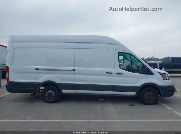 1FTBW3XGXLKB79362 2020 FORD TRANSIT-350 White 