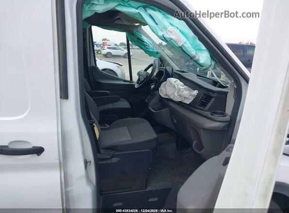 1FTBW3XGXLKB79362 2020 FORD TRANSIT-350 White 