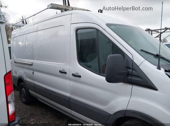 1FTBW9C82PKB66354 2023 FORD TRANSIT-350 White 