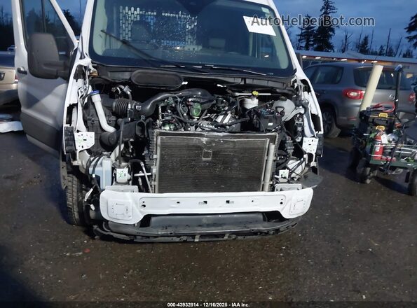 1FTBW9C82PKB66354 2023 FORD TRANSIT-350 White 