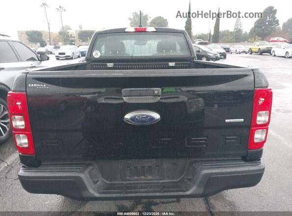 1FTER1EH5LLA42327 2020 FORD RANG Black 