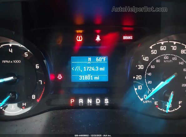 1FTER1EH5LLA42327 2020 FORD RANG Black 