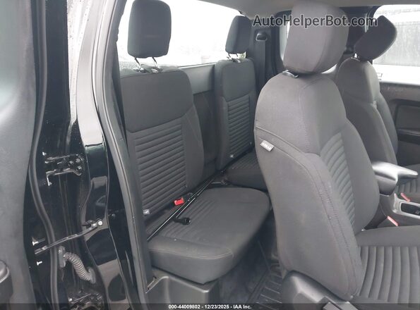 1FTER1EH5LLA42327 2020 FORD RANG Black Вид наклейки з VIN-кодом