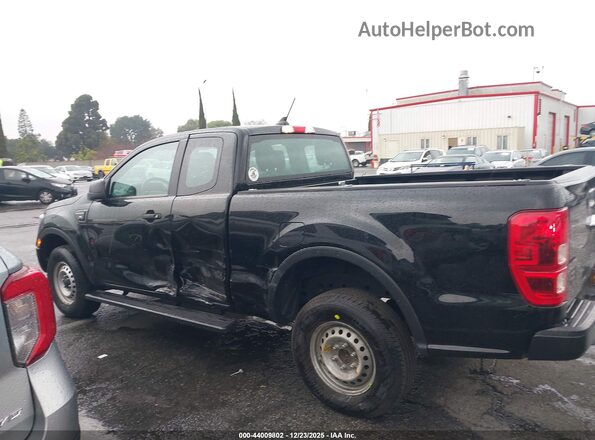 1FTER1EH5LLA42327 2020 FORD RANG Black 