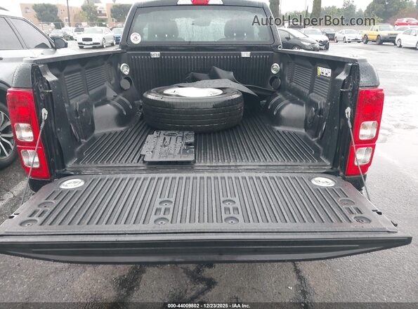1FTER1EH5LLA42327 2020 FORD RANG Black 