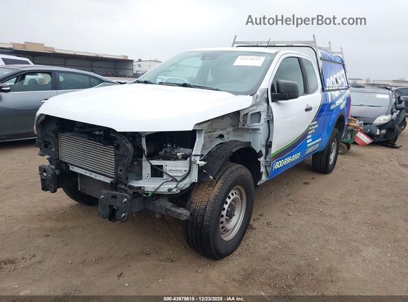 1FTER1EH7NLD50084 2022 FORD RANG White 