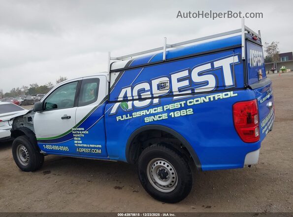 1FTER1EH7NLD50084 2022 FORD RANG White 