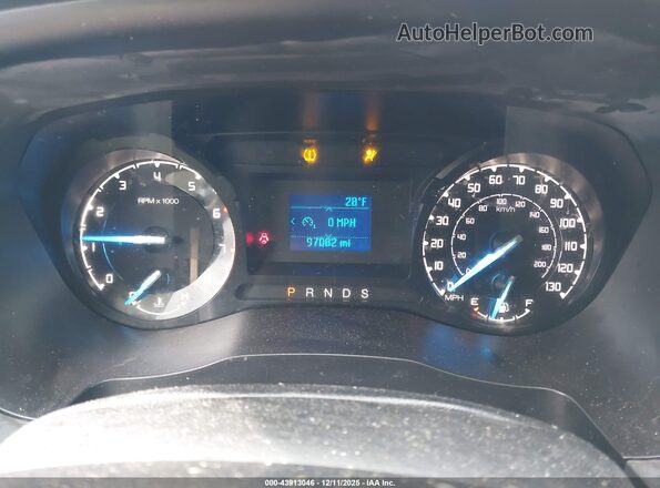 1FTER1FH1LLA76117 2020 FORD RANG Blue უკანა სავარძლების ხედი